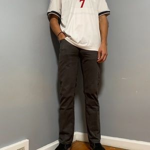 Levi's 514 30x32 Pants